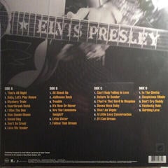 Schallplatte Elvis Presley - Essential Elvis Presley (2 LP) - 5