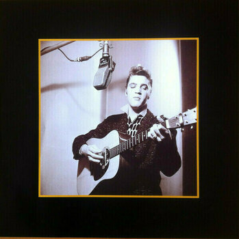 Грамофонна плоча Elvis Presley Essential Elvis Presley (2 LP) - 5