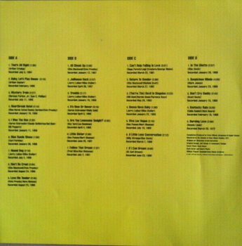Schallplatte Elvis Presley Essential Elvis Presley (2 LP) - 6