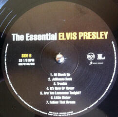 Schallplatte Elvis Presley - Essential Elvis Presley (2 LP) - 2