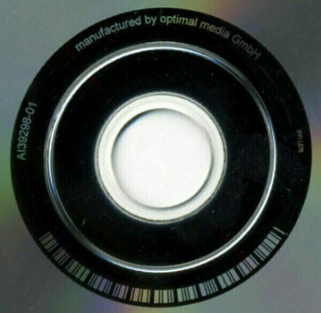 Disque vinyle Riverside Wasteland (2 LP + CD) - 8