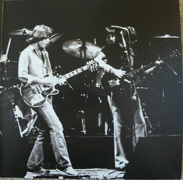LP Grateful Dead - San Francisco 1976 Vol. 1 (2 LP) - 6