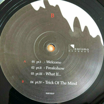 Disque vinyle Magic Pie - Circus Of Life (2 LP) - 3