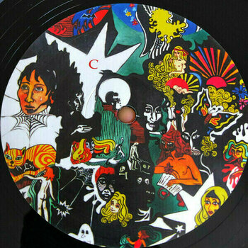 Vinyl Record Magic Pie - Circus Of Life (2 LP) - 4