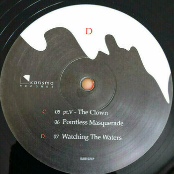 Vinyl Record Magic Pie - Circus Of Life (2 LP) - 5