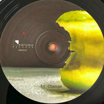 Vinylskiva Magic Pie - Motions Of Desire (2 LP) - 2