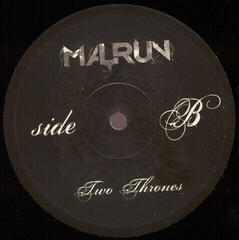 Vinylplade Malrun - Two Thrones (LP) - 2