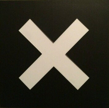 Vinyl Record The XX - XX (LP) - 4