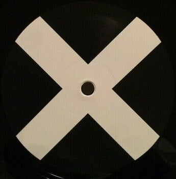 LP The XX - XX (LP) - 3