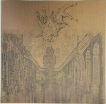 Disco de vinilo Thom Yorke - Anima (2 LP) - 8