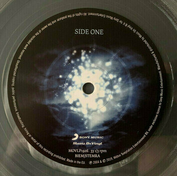 Disque vinyle Within Temptation - Silent Force (Crystal Clear Coloured Vinyl) (LP) - 4