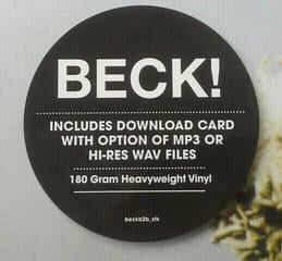 LP deska Beck - Odelay (LP) - 3