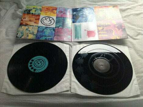 Vinyl Record Blink-182 - Blink-182 (2 LP) - 3