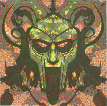 Disco de vinil Dangerdoom - The Mouse And The Mask (2 LP) - 11
