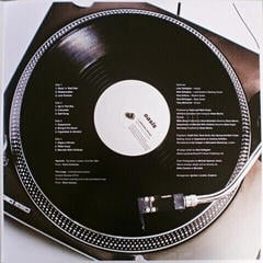 LP platňa Oasis - Definitely Maybe (2 LP) - 6