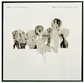 LP Radiohead - A Moon Shaped Pool (2 LP) - 14