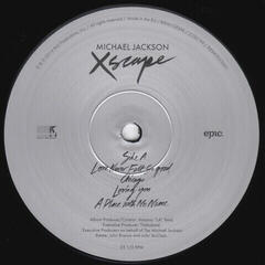 LP deska Michael Jackson - Xscape (Gatefold Sleeve) (LP) - 2