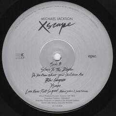 LP deska Michael Jackson - Xscape (Gatefold Sleeve) (LP) - 3