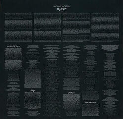 LP deska Michael Jackson - Xscape (Gatefold Sleeve) (LP) - 5