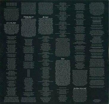 Hanglemez Michael Jackson Xscape (LP) - 6