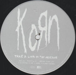 Грамофонна плоча Korn - Take a Look In the Mirror (Reissue) (2 LP) - 2