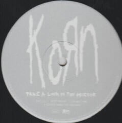 Грамофонна плоча Korn - Take a Look In the Mirror (Reissue) (2 LP) - 3