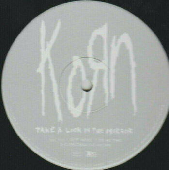 Schallplatte Korn Take a Look In the Mirror (2 LP) - 4