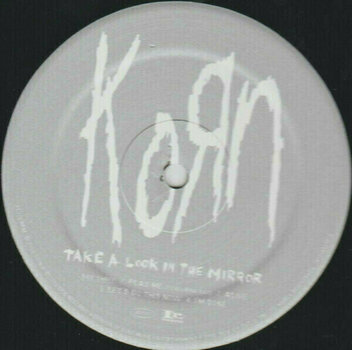 Disco de vinilo Korn Take a Look In the Mirror (2 LP) - 7