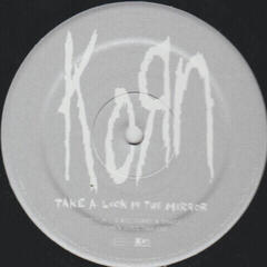Грамофонна плоча Korn - Take a Look In the Mirror (Reissue) (2 LP) - 5