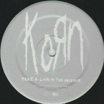 Schallplatte Korn Take a Look In the Mirror (2 LP) - 8