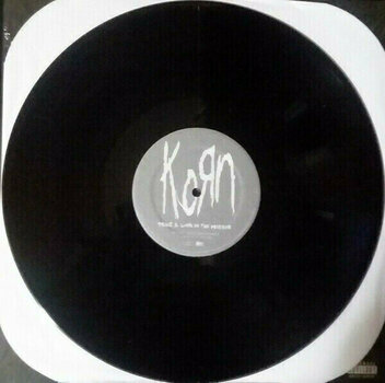 LP Korn Take a Look In the Mirror (2 LP) - 9