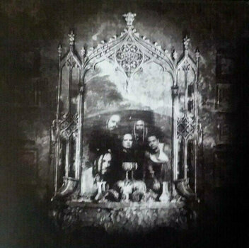 Disco de vinilo Korn Take a Look In the Mirror (2 LP) - 10
