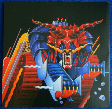 Disque vinyle Judas Priest Defenders of the Faith (LP) - 3