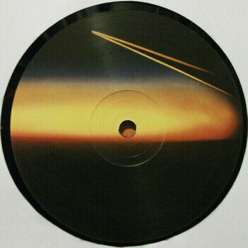 Disco de vinil Judas Priest Point of Entry (LP) - 3