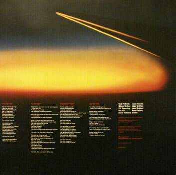Vinyl Record Judas Priest Point of Entry (LP) - 6
