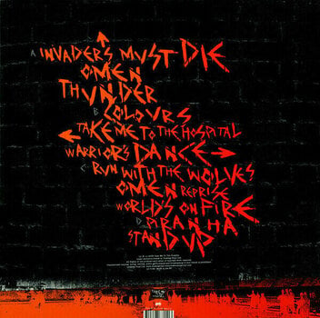 Disc de vinil The Prodigy - Invaders Must Die (2 LP) - 2