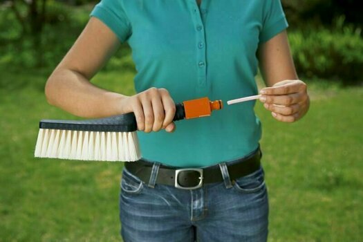 Instrumentul de curățare a bărcii Gardena Deck Brush - 4