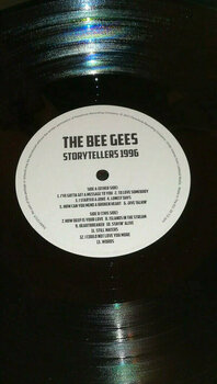 Vinylplade Bee Gees - Storytellers 1996 (2 LP) - 2