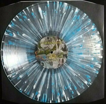Vinyl Record Cathedral - The Guessing Game (Limited Edition) (2 LP) - 2