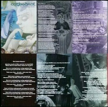 Δίσκος LP Cathedral - The Guessing Game (Limited Edition) (2 LP) - 8