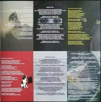 Δίσκος LP Cathedral - The Guessing Game (Limited Edition) (2 LP) - 9