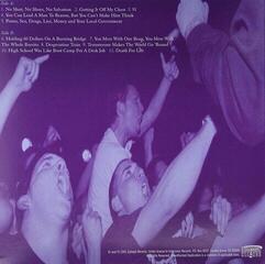 LP platňa Death By Stereo - Day Of The Death (LP) - 2