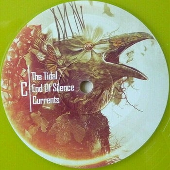 LP platňa Evergrey - The Atlantic (Yellow Coloured) (2 LP) - 4