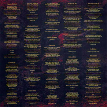 Disco de vinil Hammerfall - Crimson Thunder (Limited Edition) (LP) - 2