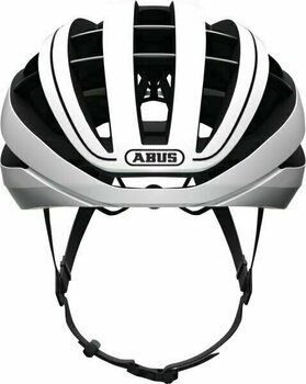 Cyklistická helma Abus Aventor Polar White M Cyklistická helma - 2