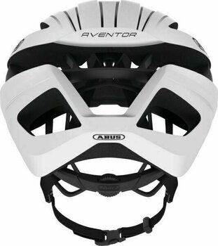 Cyklistická helma Abus Aventor Polar White M Cyklistická helma - 3
