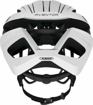Bike Helmet Abus Aventor Polar White L Bike Helmet - 3