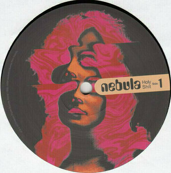 Vinyl Record Nebula - Holy Shit (LP) - 2