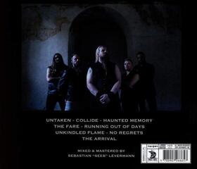 LP ploča Pectora - Untaken (LP) - 2