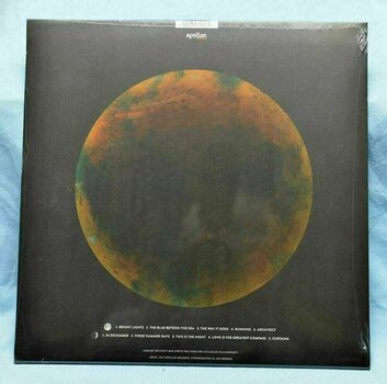 Vinyl Record Pogo Pops - Love Is The Greatest Compass (LP + CD) - 3
